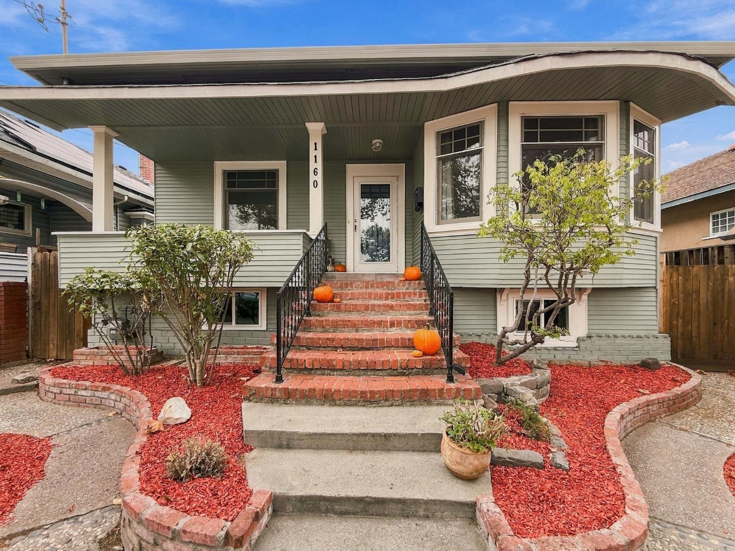 1160 Sherman Street — photo