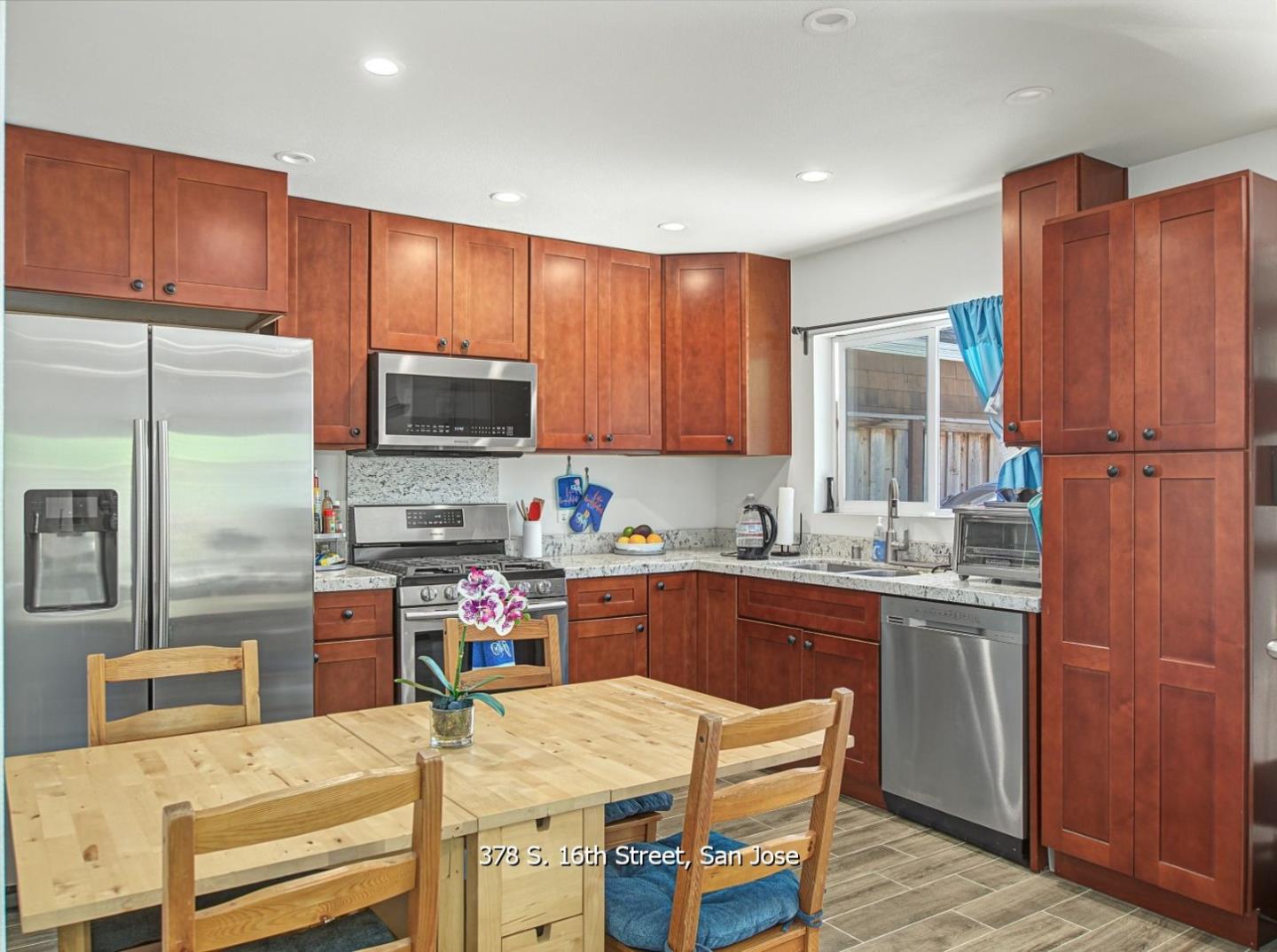 378 S 16th Street Adu — photo