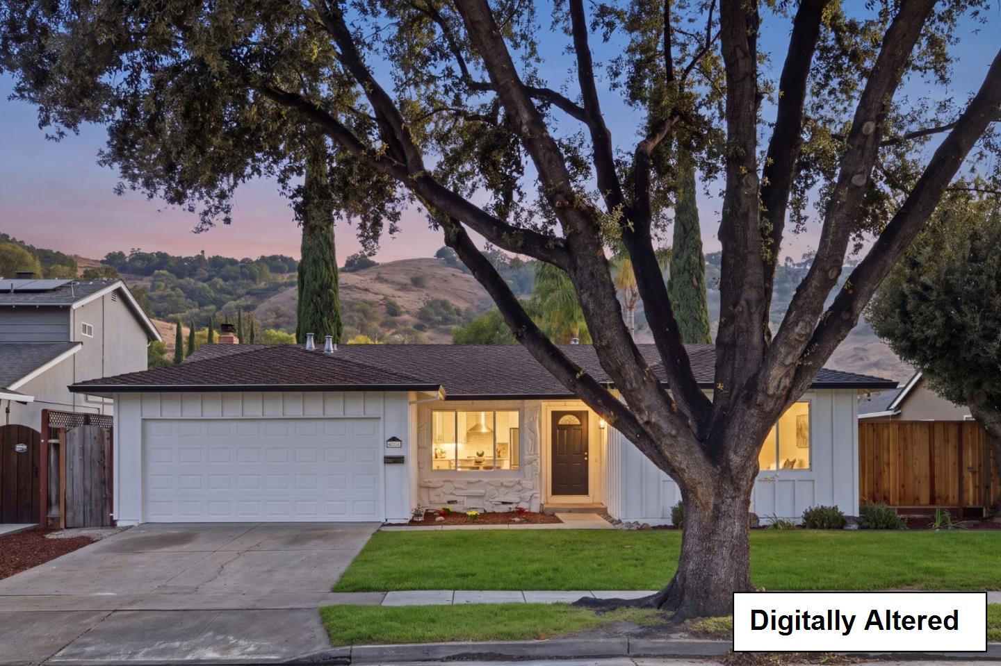 614 Galen Drive — photo