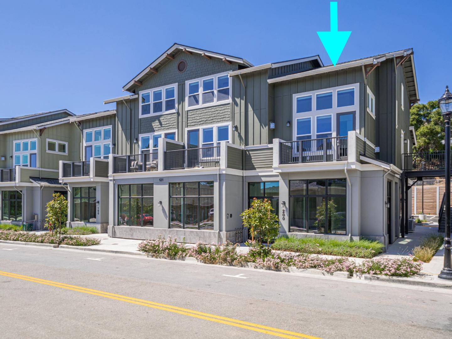 121 Aptos Village Way #4 — photo