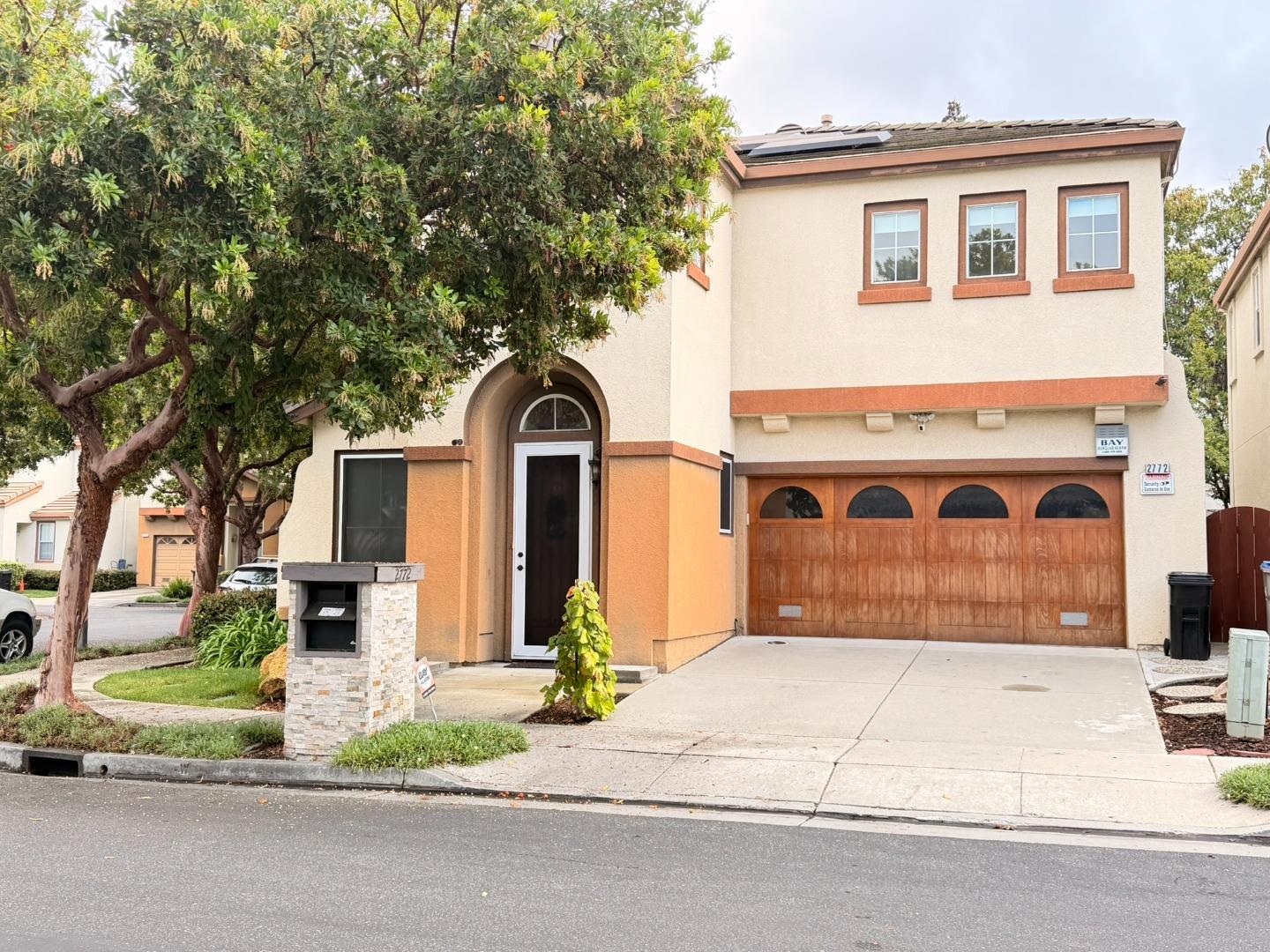 2772 Vineyard Park Place — photo