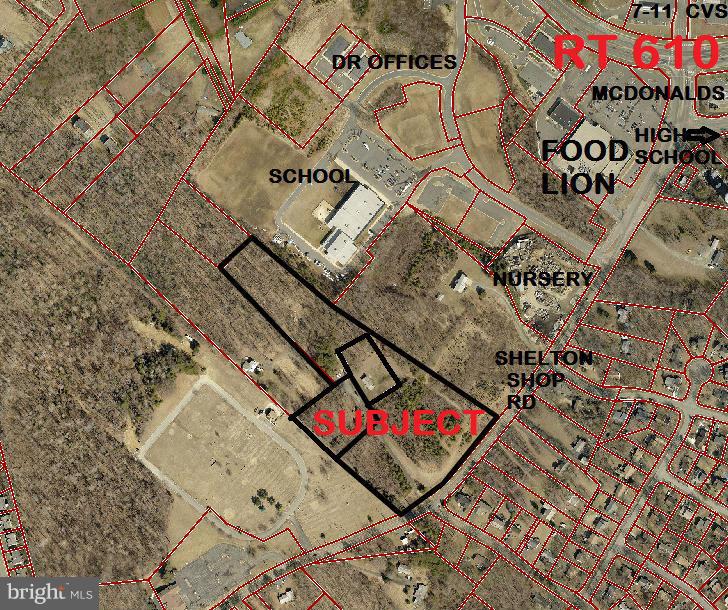 130 Shelton Shop Rd — photo