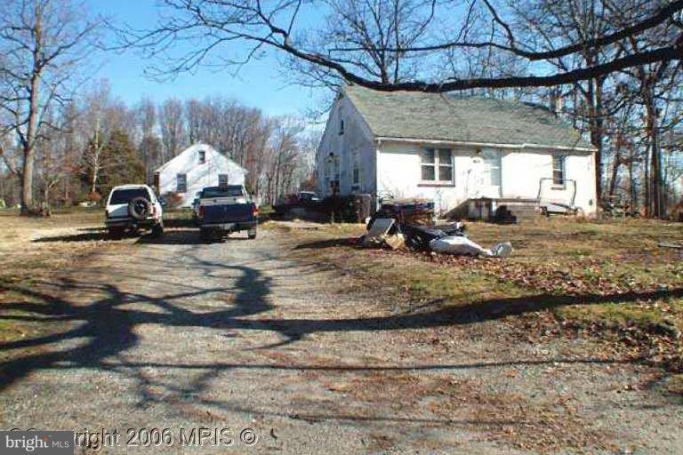 2808 Pulaski Hwy — photo