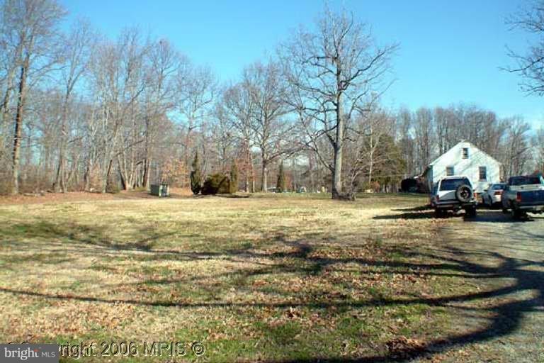 2810 Pulaski Hwy — photo