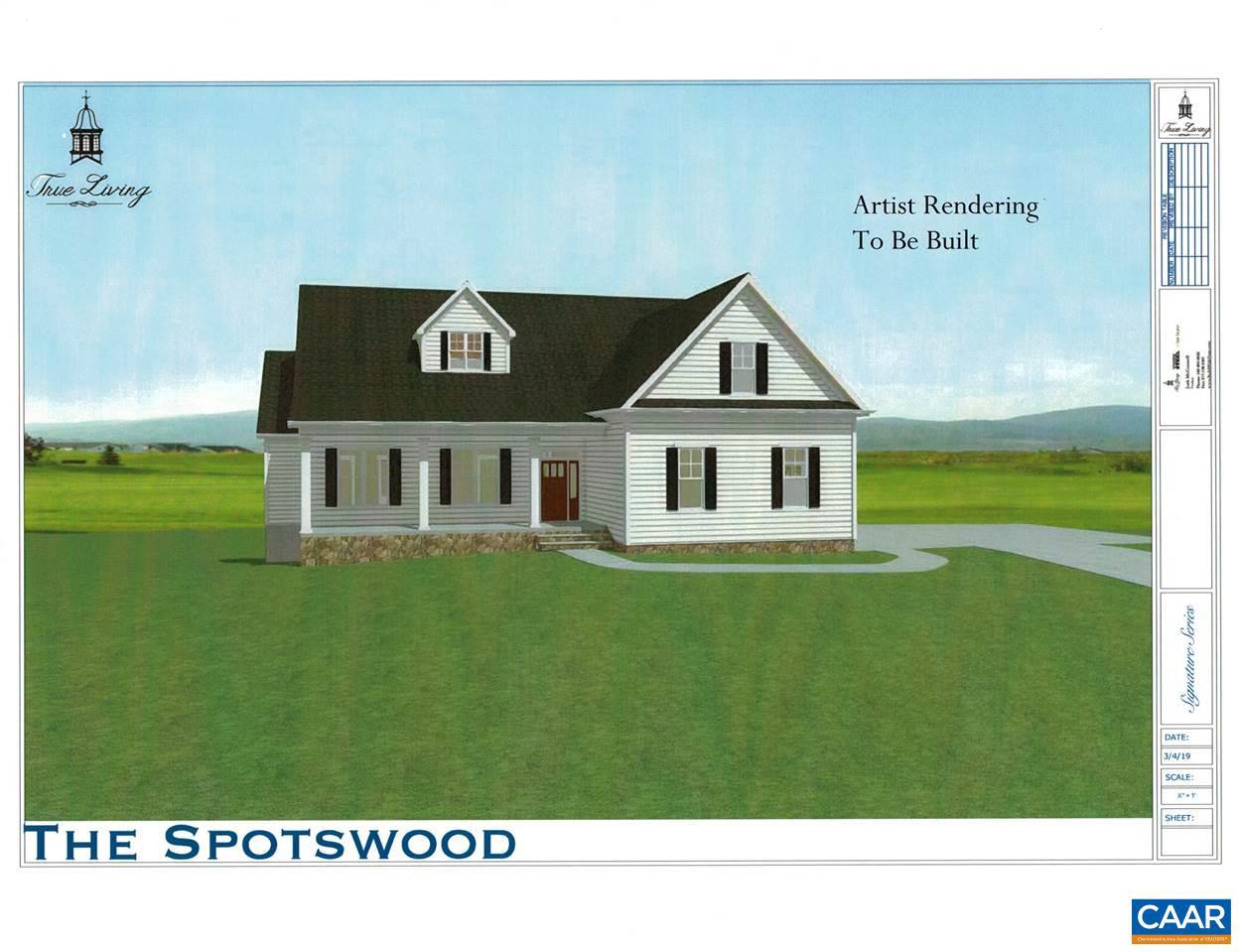 13 Bartholomew Pl Lot 13 — photo