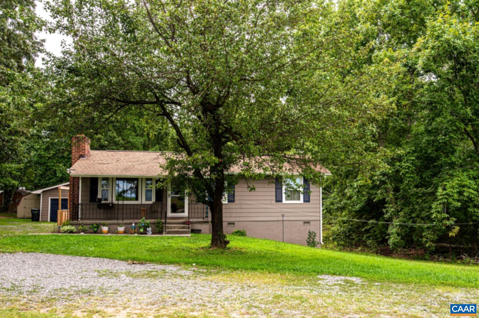 2625 Martin Kings Rd — photo