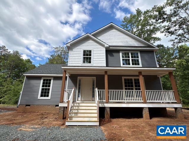 1211 Shenandoah Crossing Dr — photo