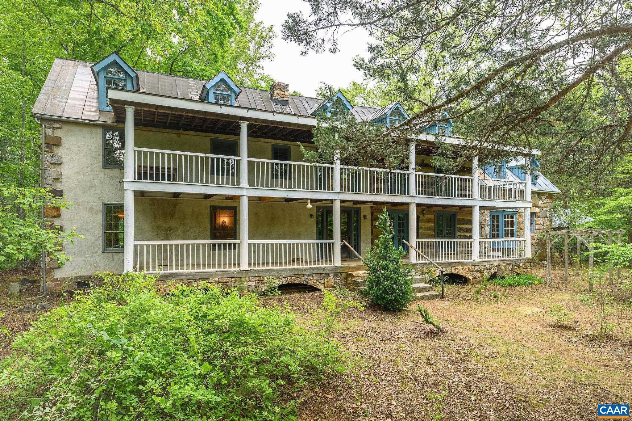 1816 Davis Shop Rd — photo