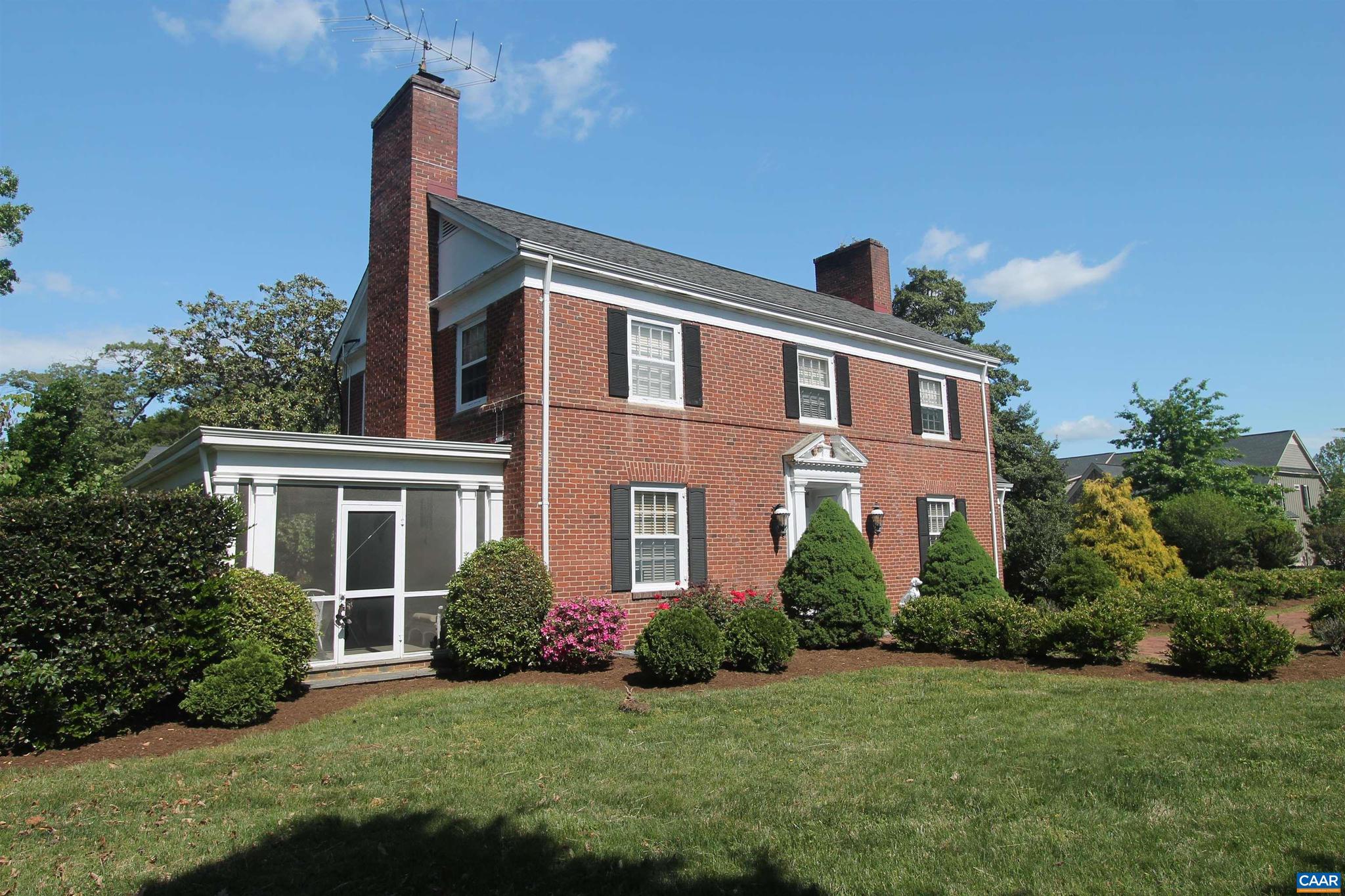 85 Georgetown Rd, Charlottesville, VA 22901 — photo 2