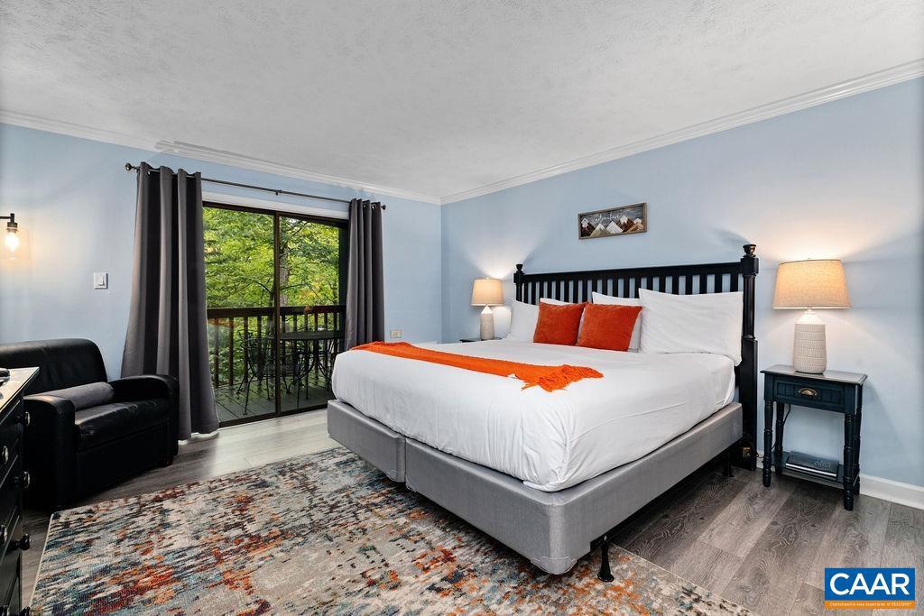 216 Timbers Condos — photo