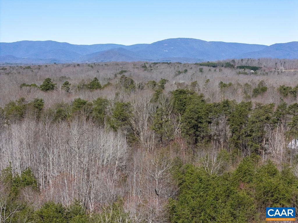 0 Frays Mill Road, Ruckersville, VA 22968