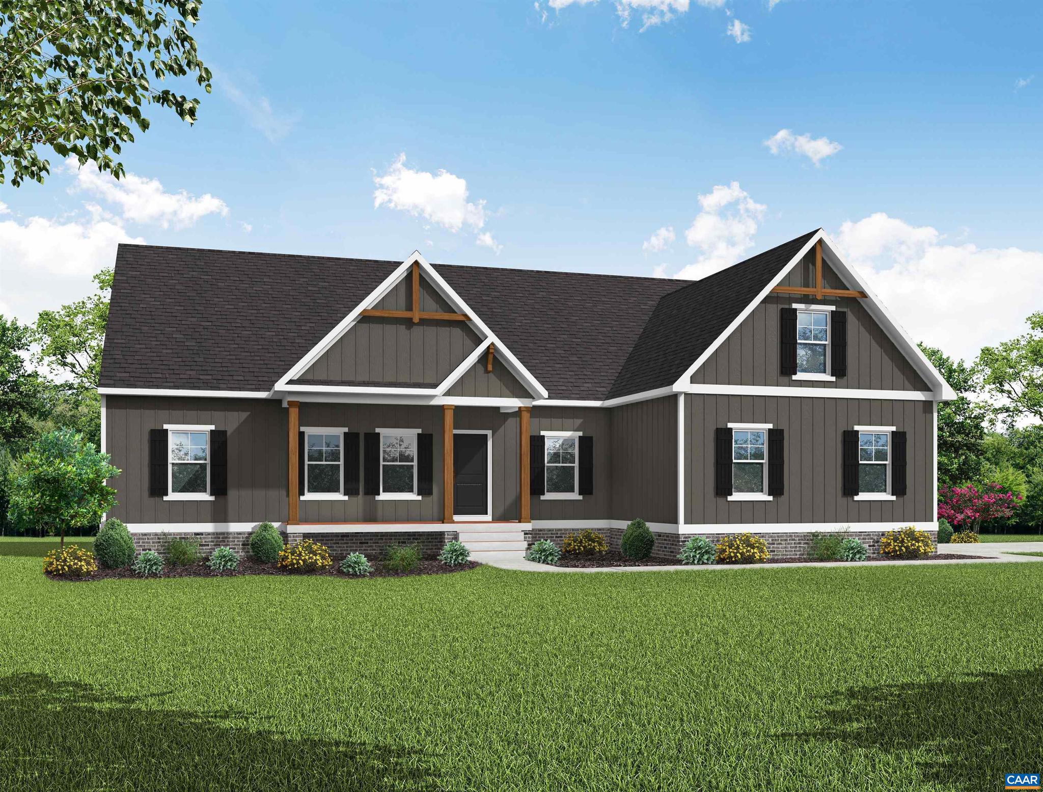 371 Glenmore Ln Lot 52a — photo