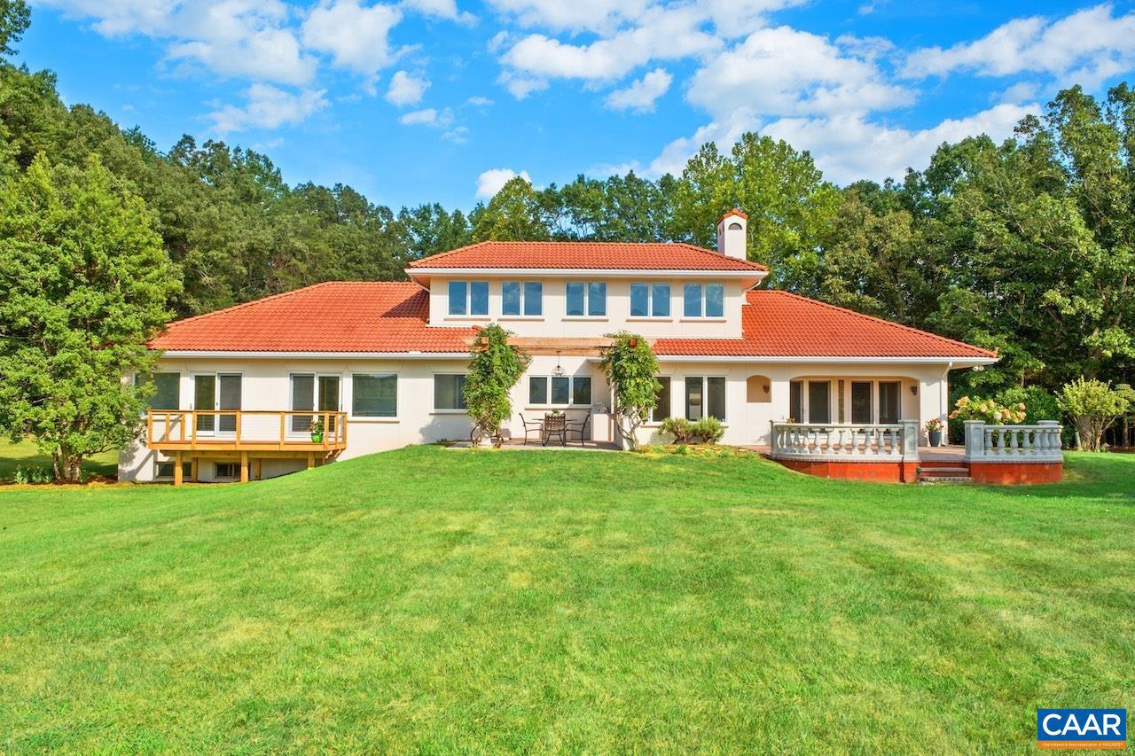 8540 Taylor Creek Rd — photo