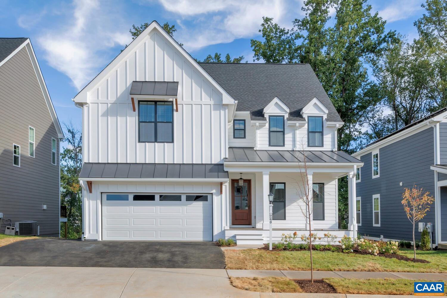 2 Agatha Ridge Ln Lot 2 — photo