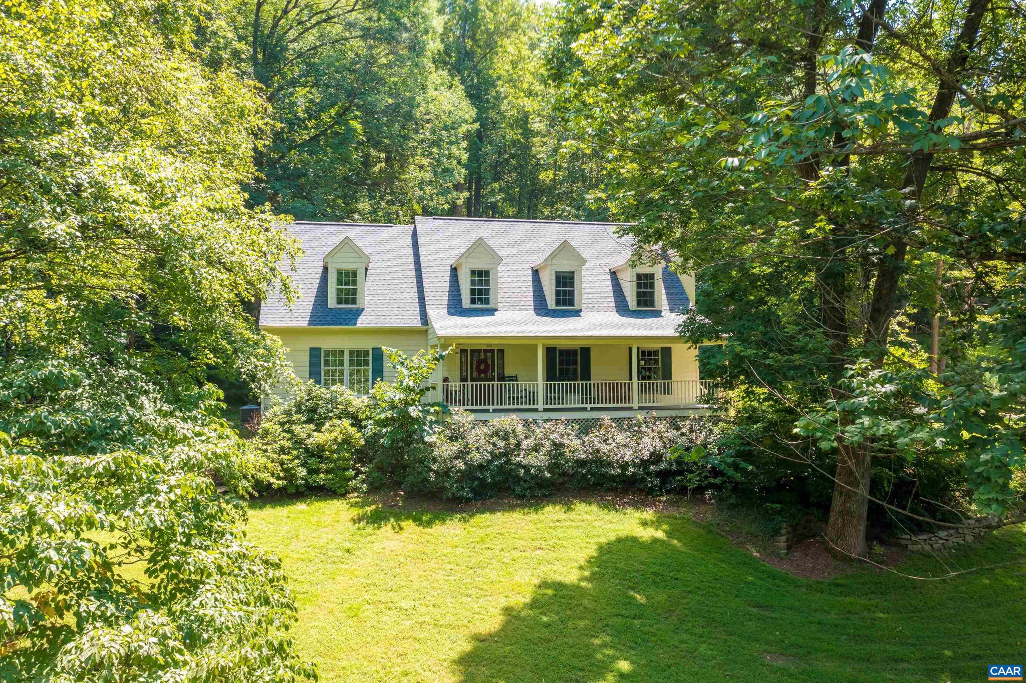 4375 Taylor Creek Rd — photo