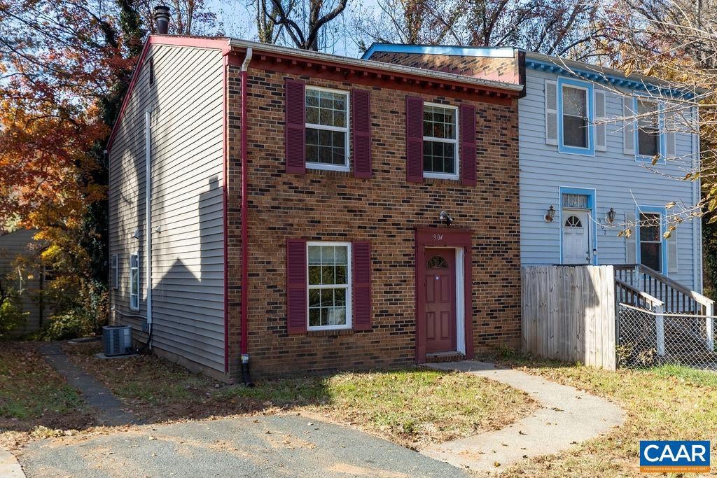 904 Rock Creek Rd — photo