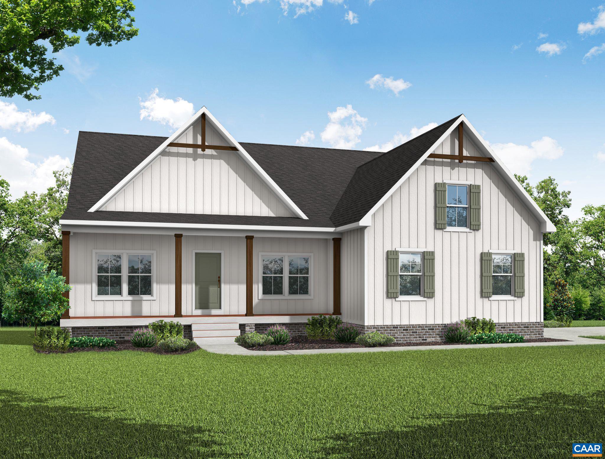 Tbd Buckners Ln Lot 7 — photo