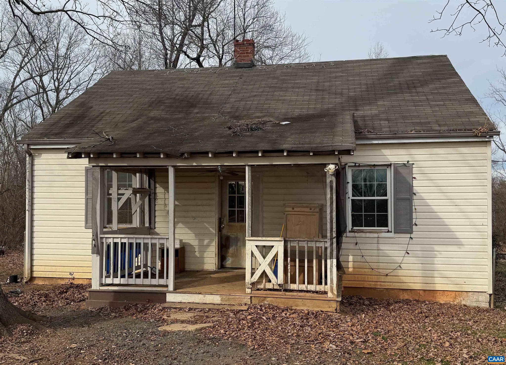 3127 Courthouse Rd, Palmyra, VA 22963