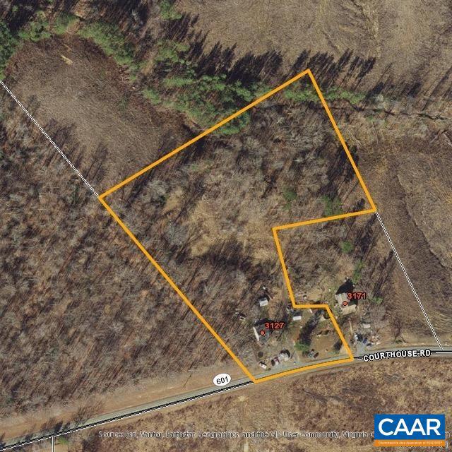 3127 Courthouse Rd, Palmyra, VA 22963 — photo 2