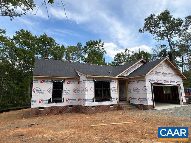 1060 Hanback Rd — photo