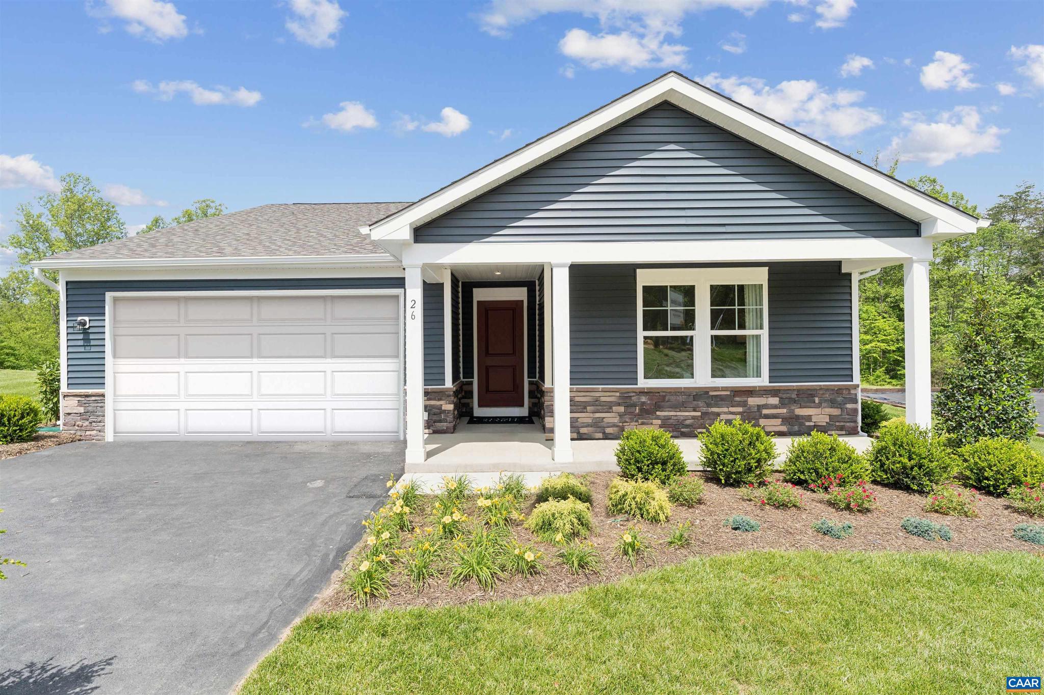 271 Trailfork Rd Lot 83 — photo