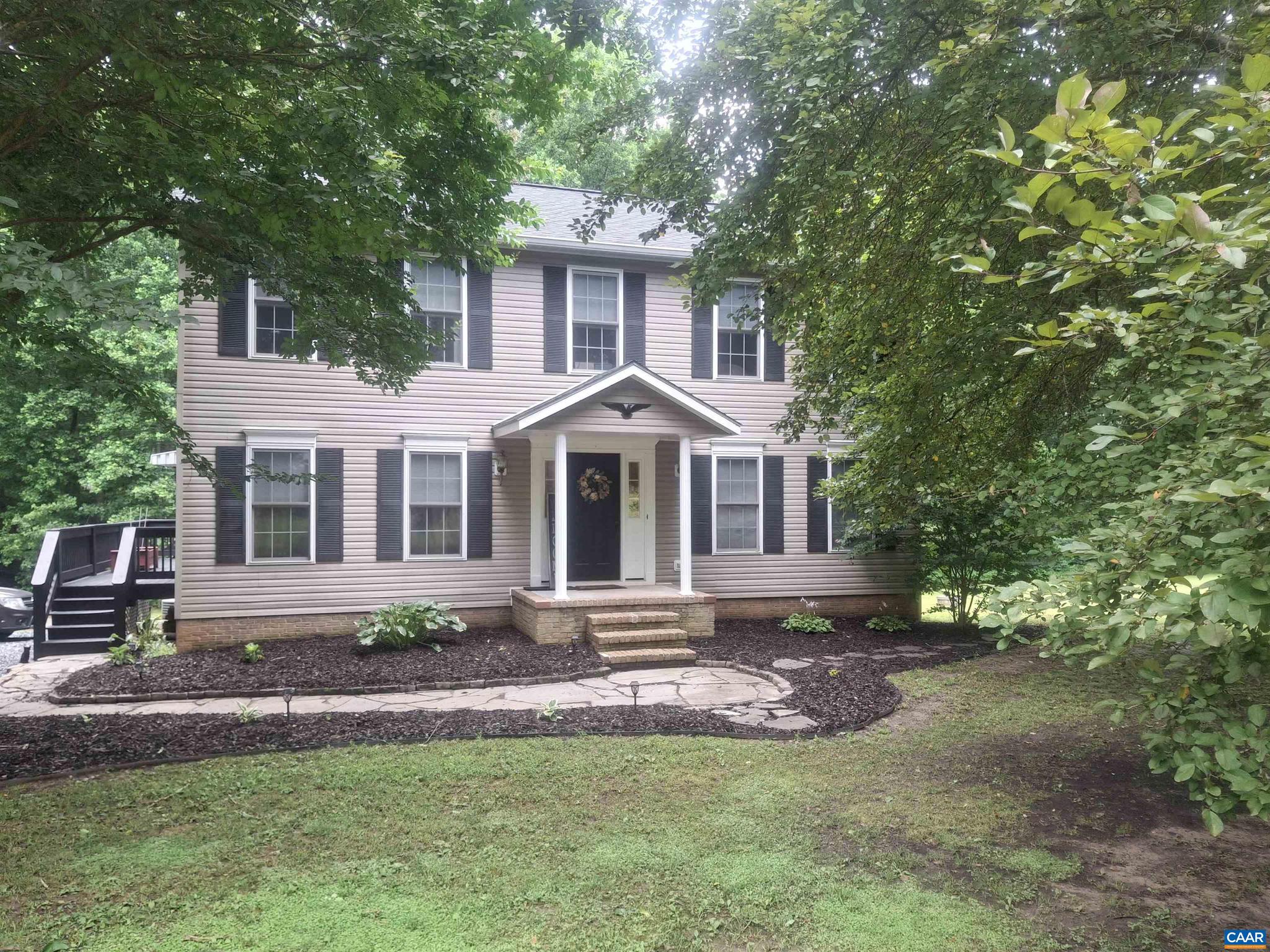 76 Old Curdsville Rd — photo