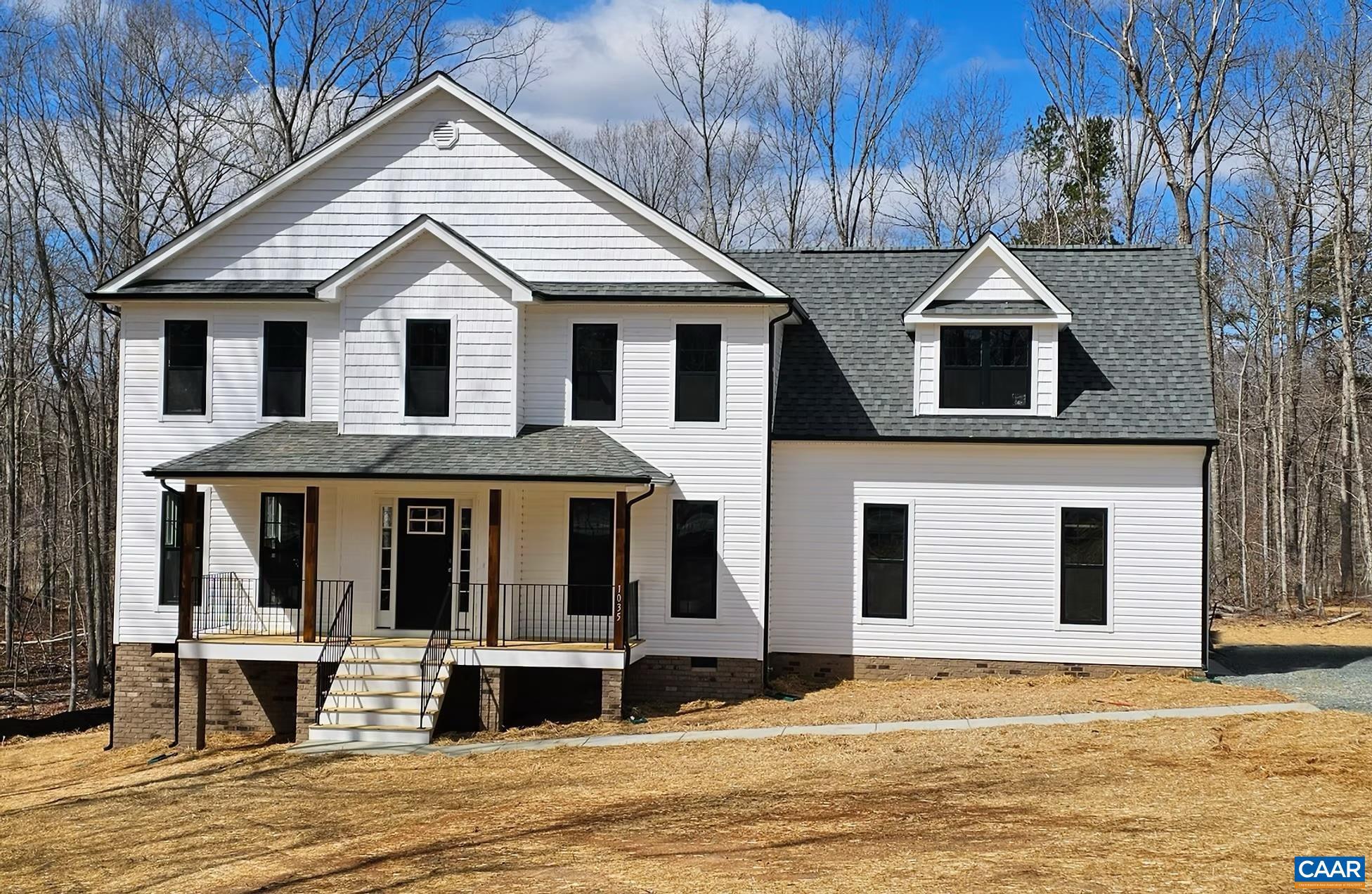 2819 Rising Sun Road #BP 9, Palmyra, VA 22963