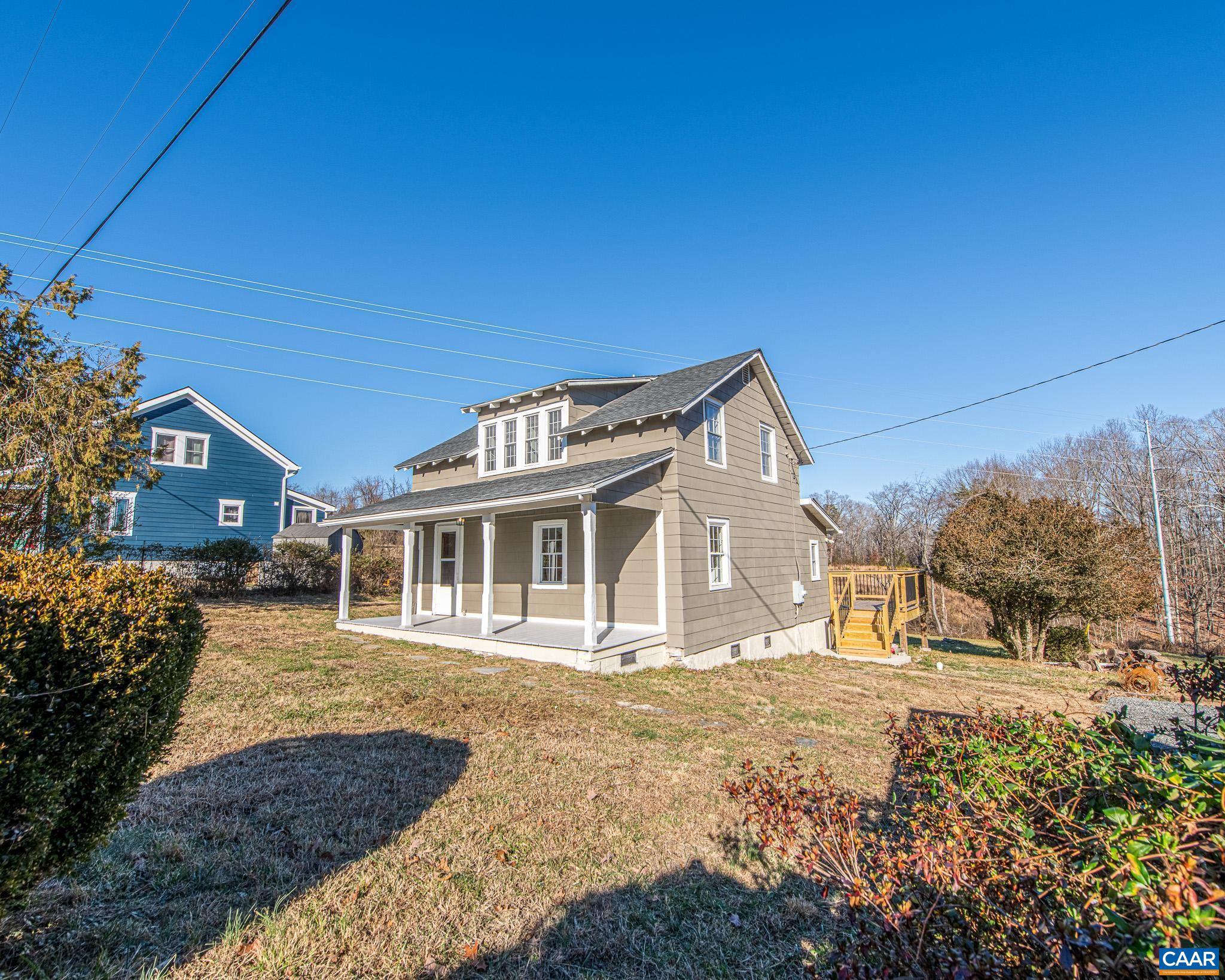 7569 Porters Rd — photo