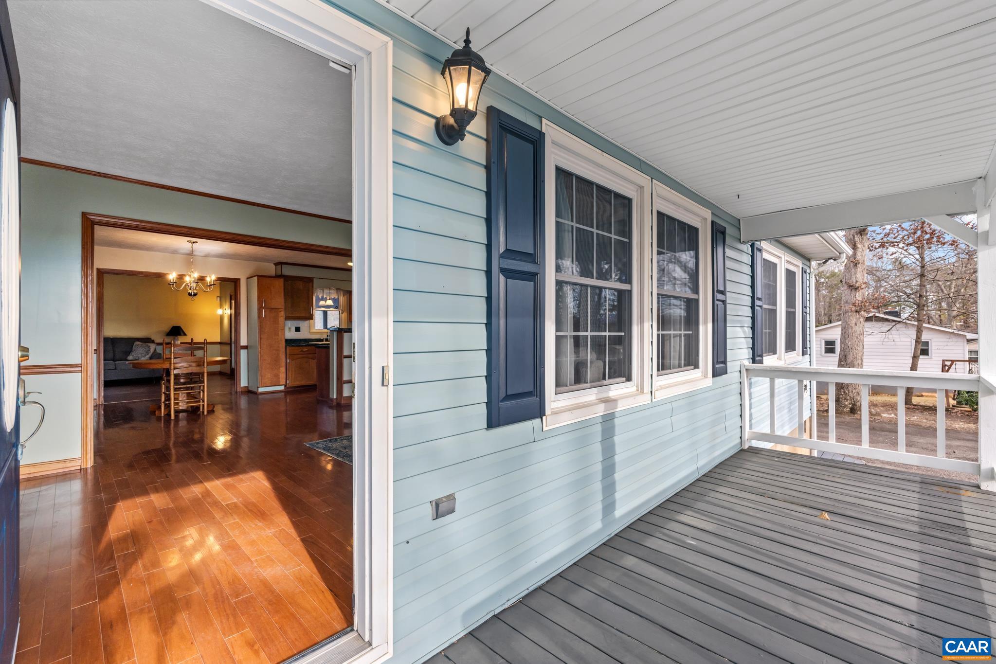 987 Matthew Mill Rd, Ruckersville, VA 22968 — photo 2