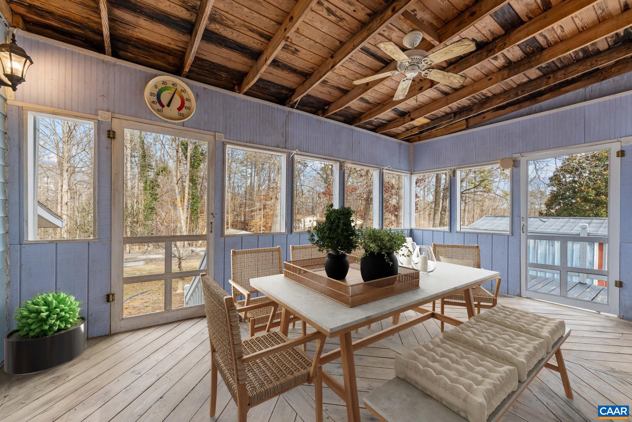 987 Matthew Mill Rd, Ruckersville, VA 22968 — photo 3