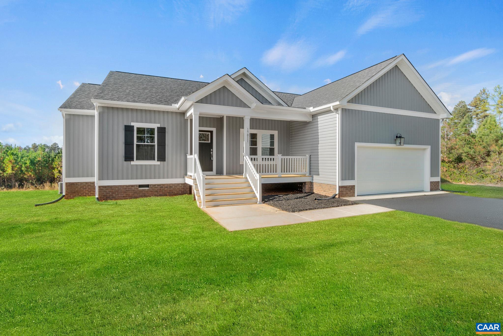 Tbd Buckners Ln Lot 10 — photo