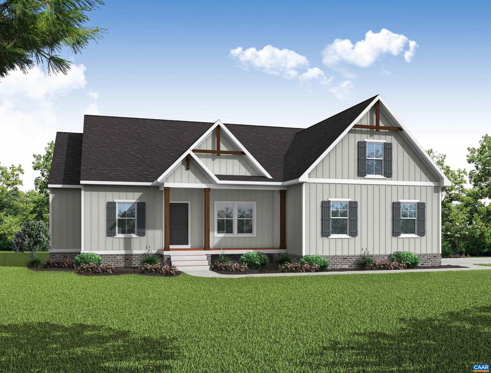 Tbd Buckners Ln Lot 21 — photo