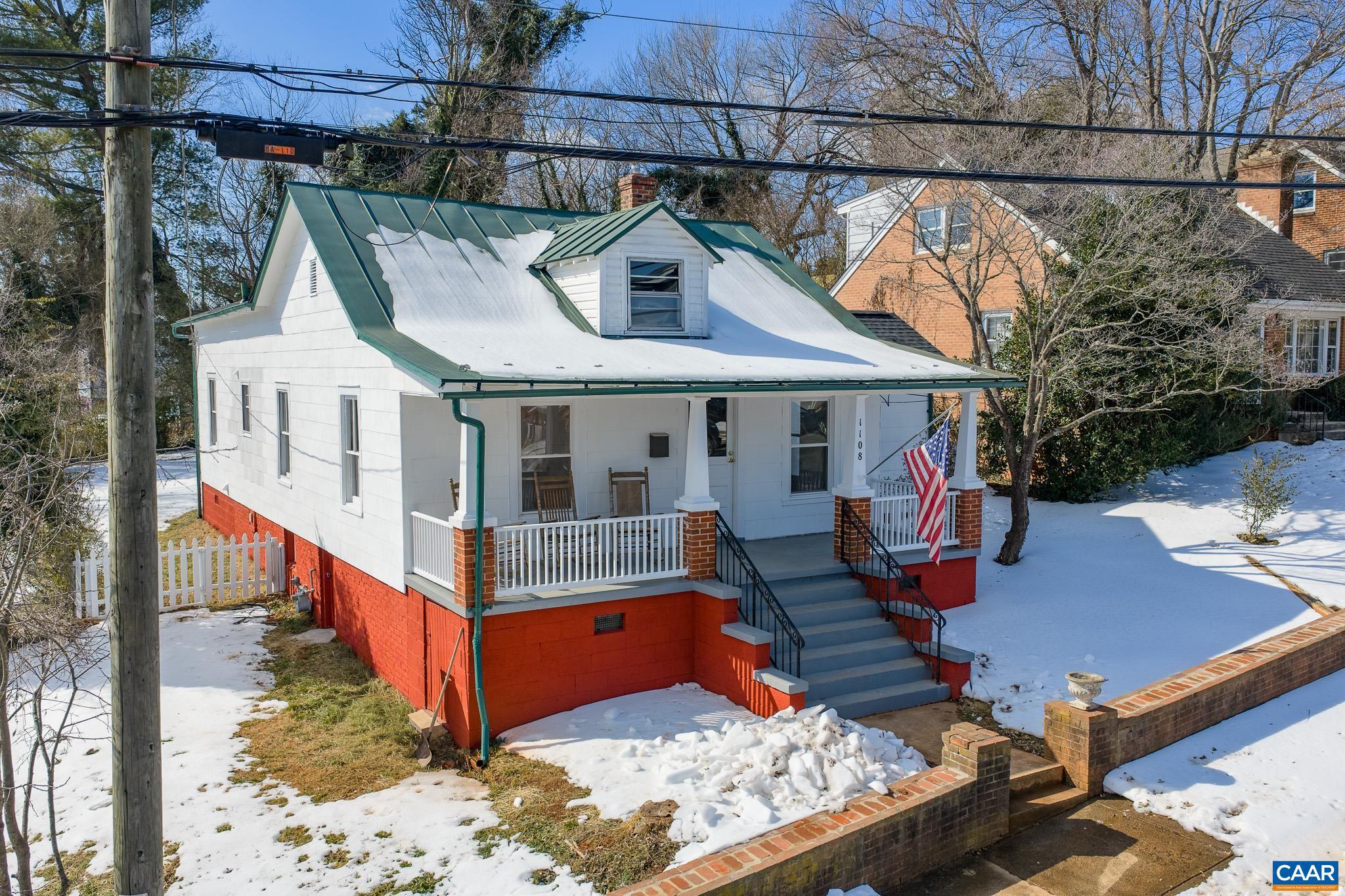 1108 Blenheim Ave — photo