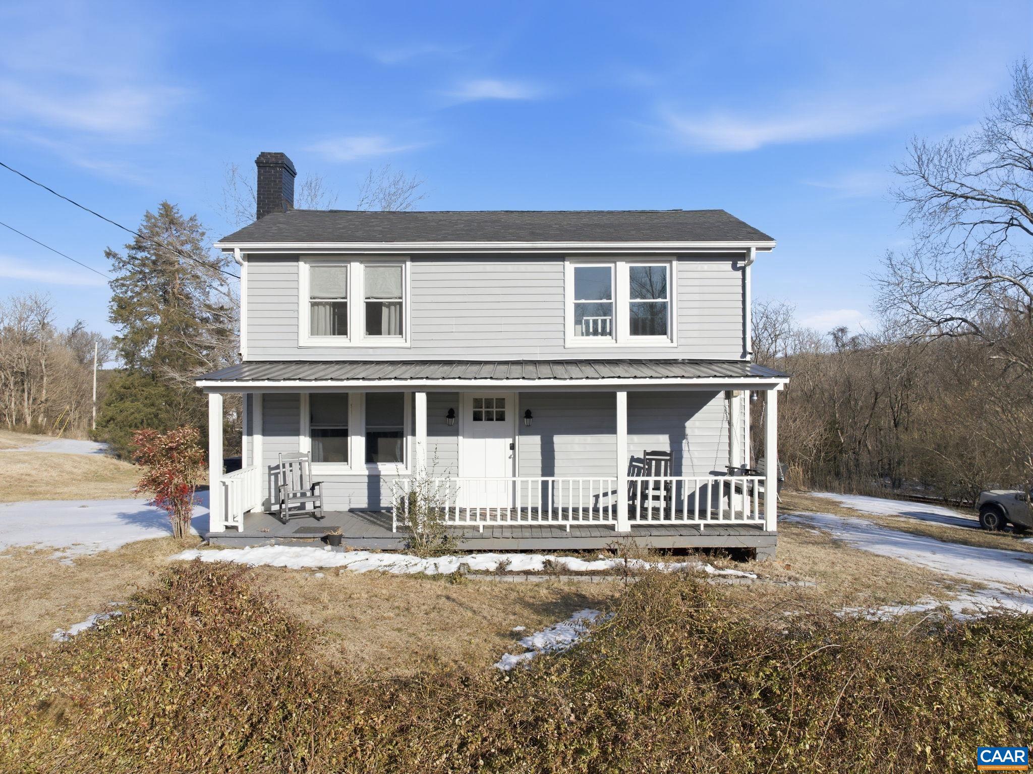 31 Capell Ln — photo