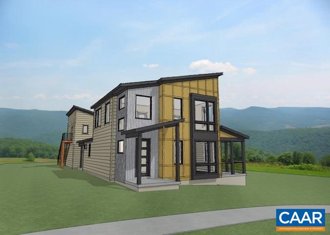 Lot 143 Lochlyn Hill Dr — photo