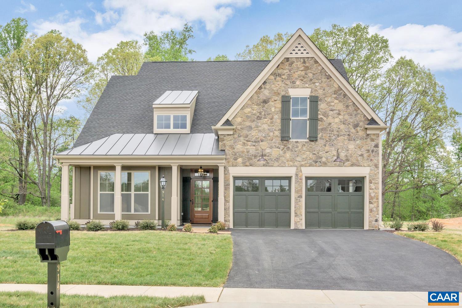 7226 Steep Rock Dr — photo