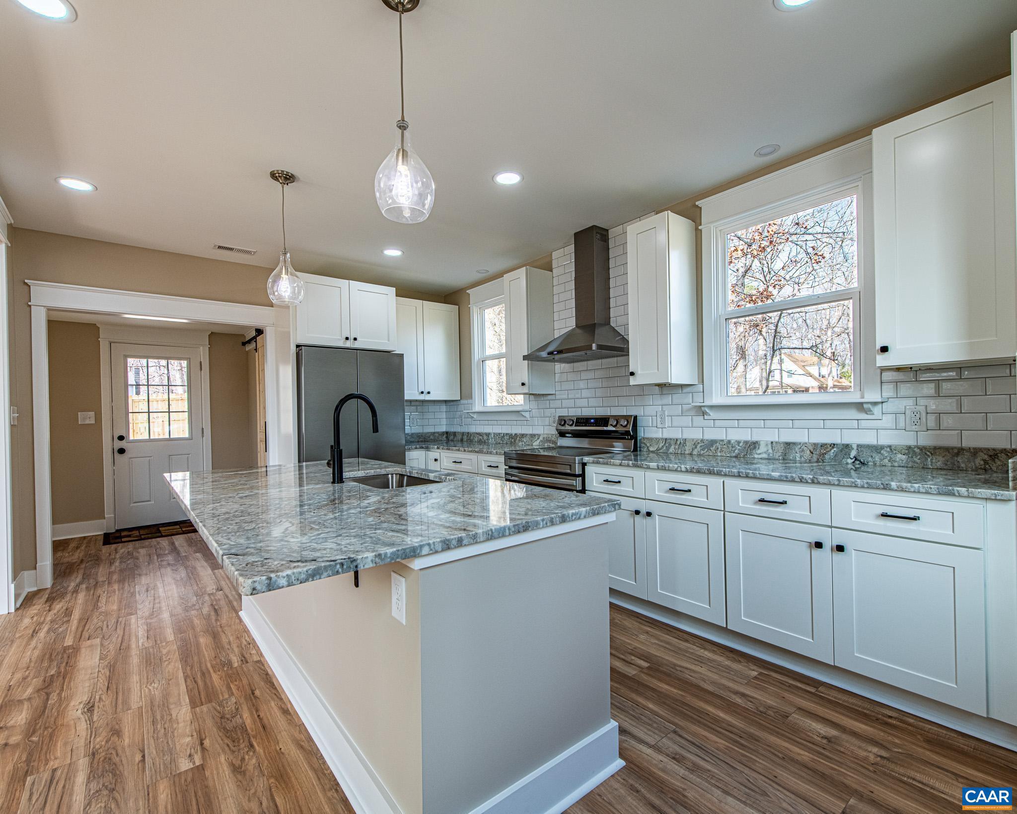 5367 James Madison Hwy — photo
