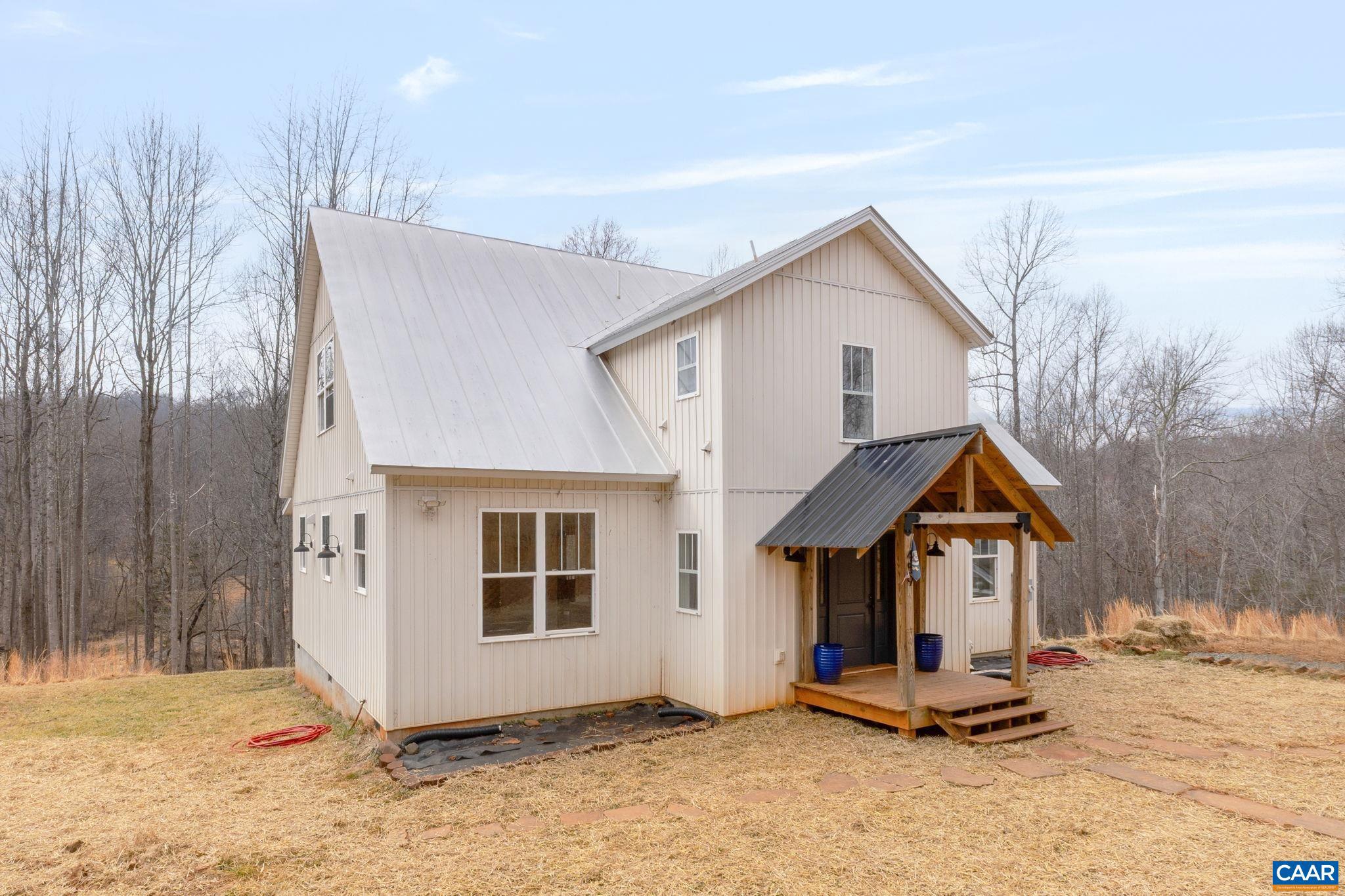 459 Rocky Hollow Rd — photo