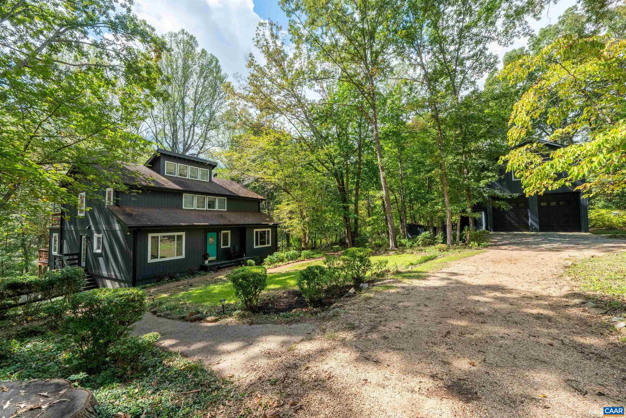 345 Redhawk Trl — photo