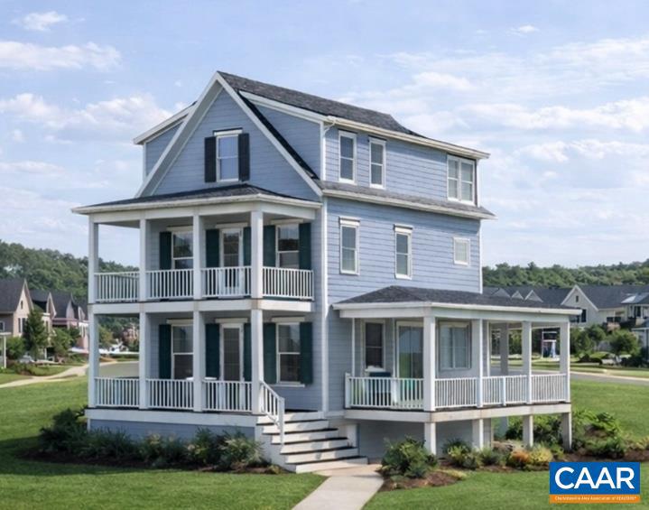 Lot 148 Pen Park Ln — photo