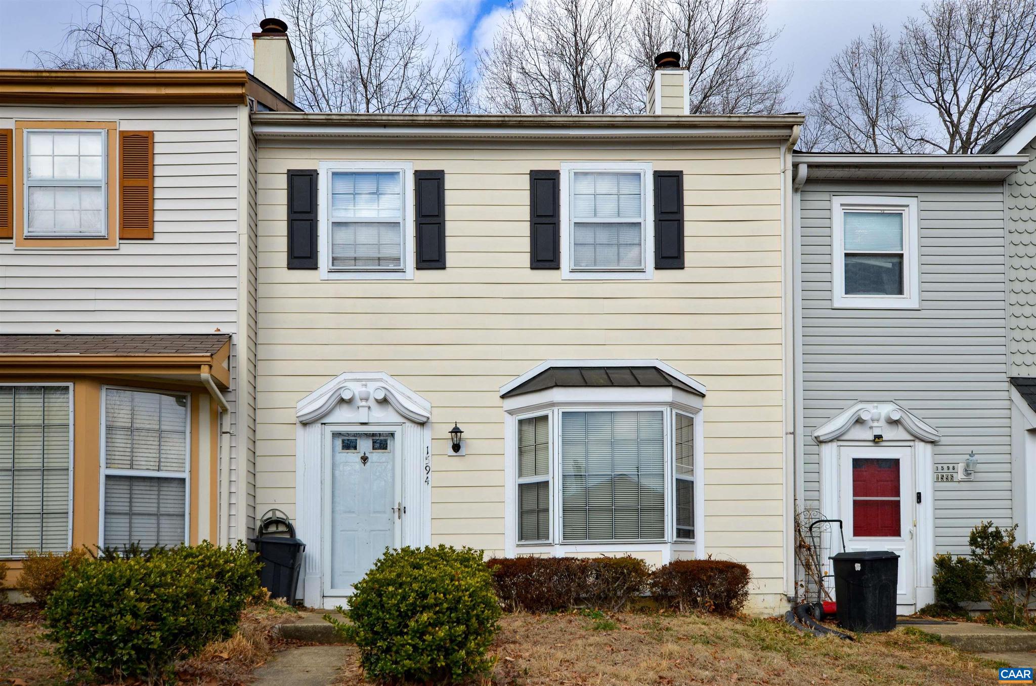 1594 Cool Spring Rd — photo