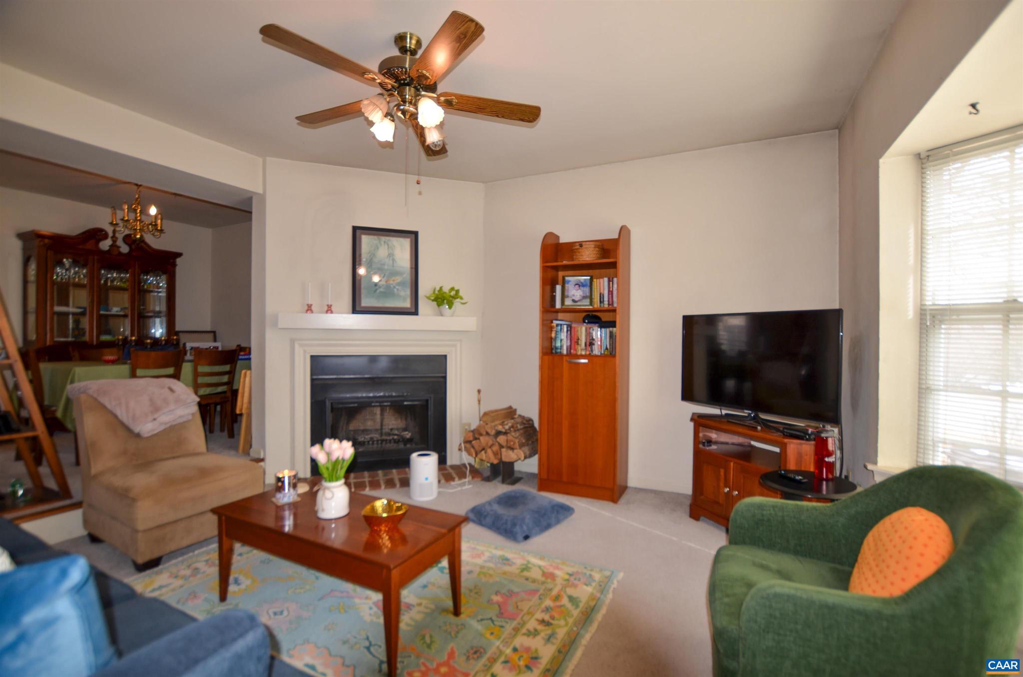 1594 Cool Spring Rd, Charlottesville, VA 22901 — photo 3