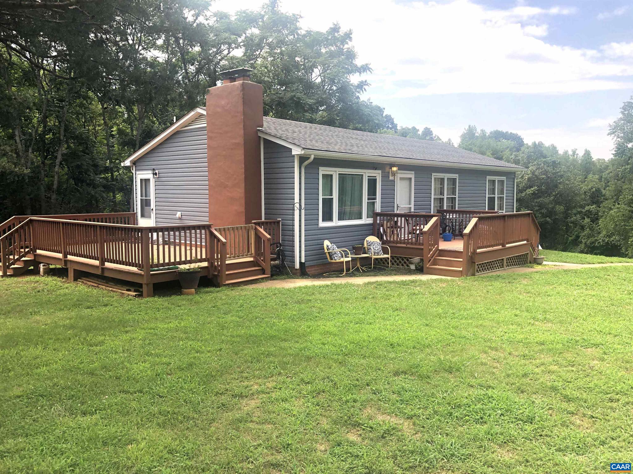 3193 Old Lynchburg Rd — photo
