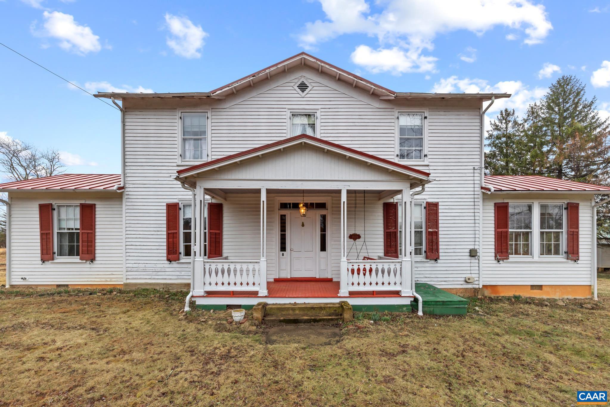 9451 (1) Black Walnut Run Rd — photo