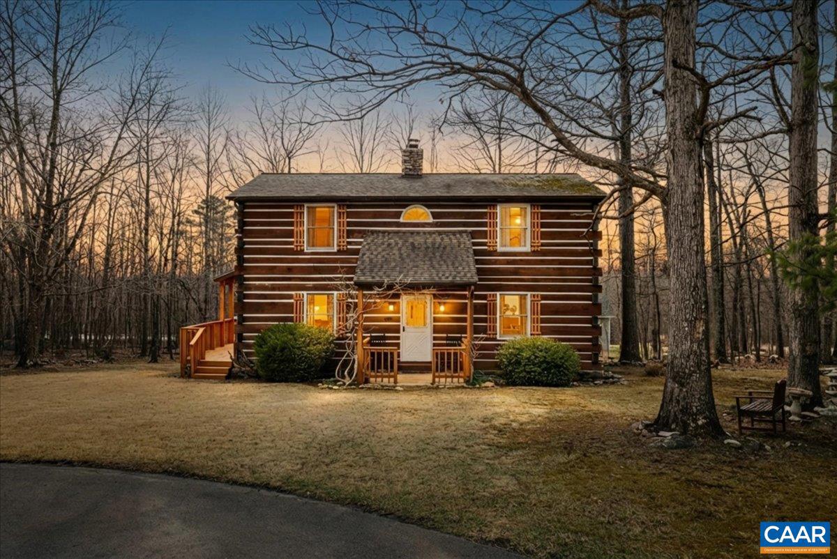 406 Raccoon Dr — photo