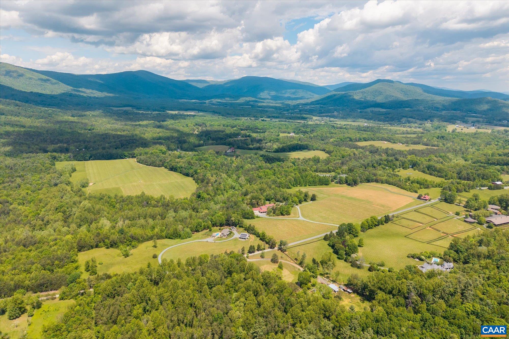 5190 SUGAR RIDGE Road #R-Tract, Crozet VA 22932 — photo 2
