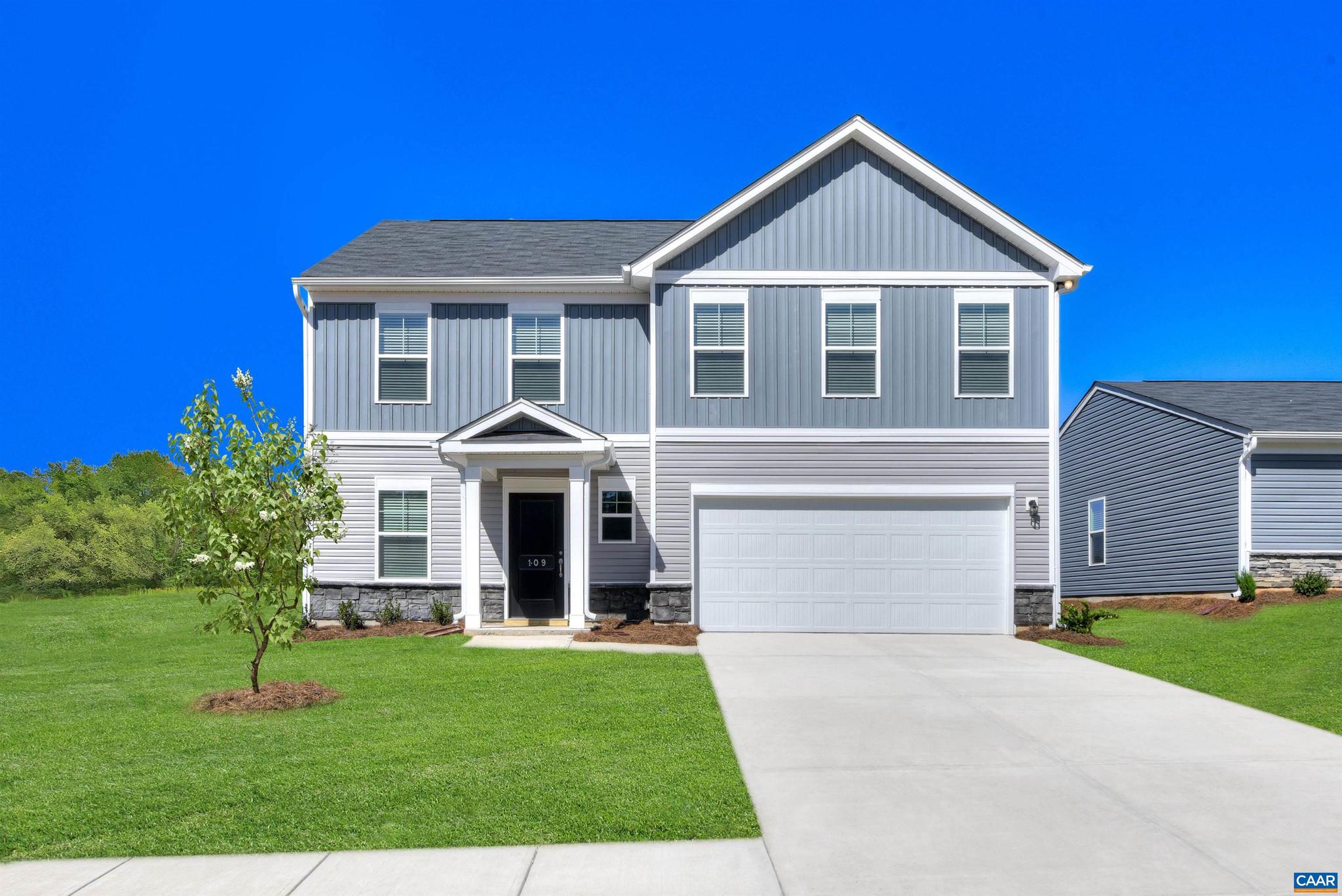 387 Horse Path Dr Lot 176 — photo