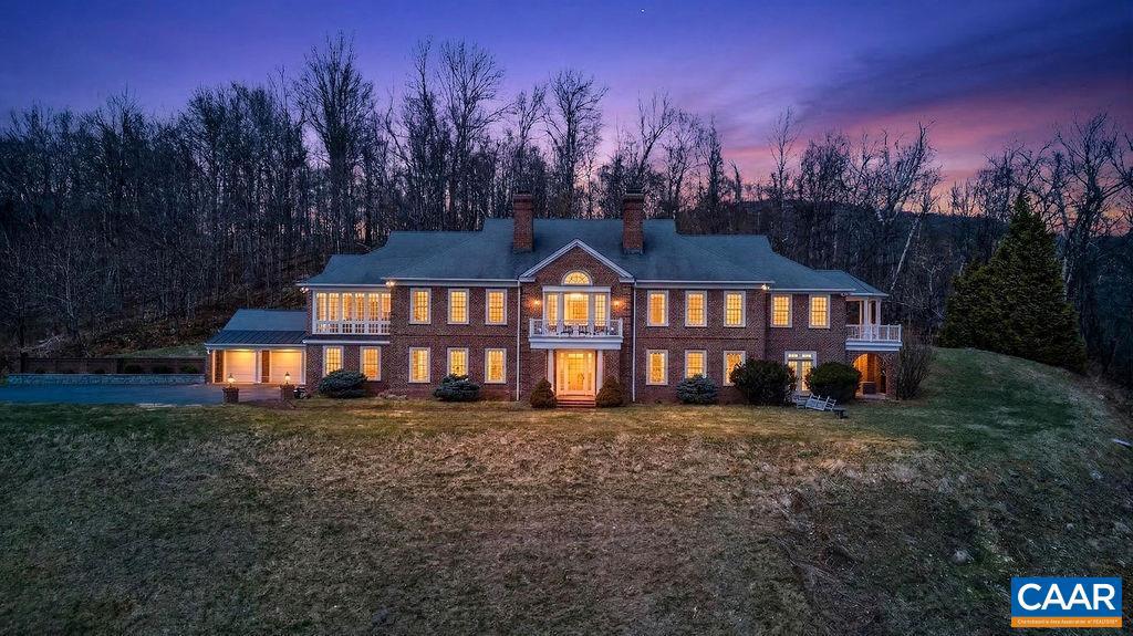 0 Bryant Mountain Rd — photo