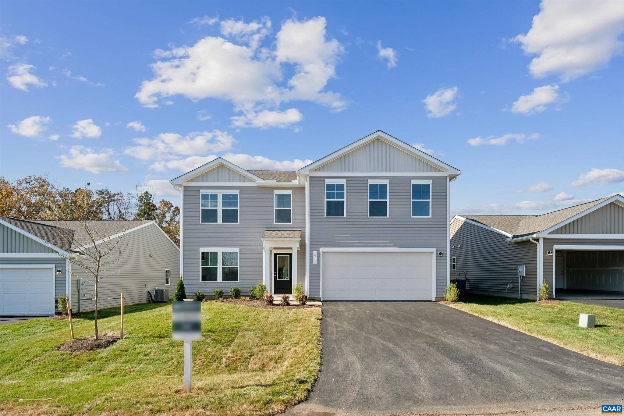 38 Diana Ct Lot 190 — photo