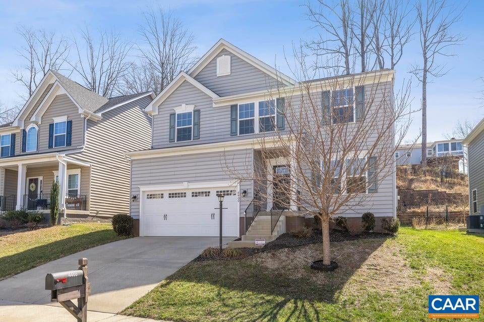 4400 Sunset Dr — photo